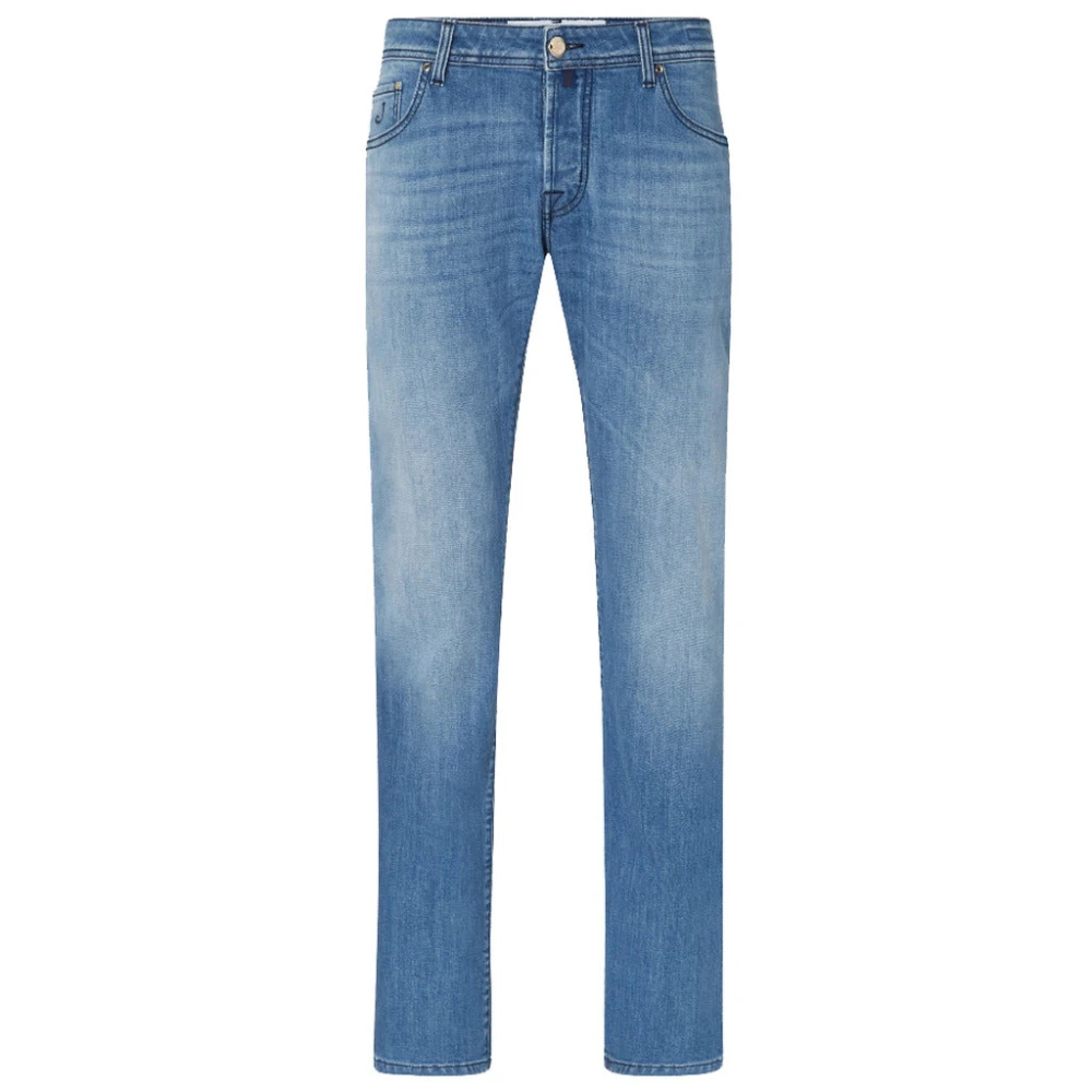 Jacob Cohën Herren Blau - Kleidung Jeans - Jeans - W33