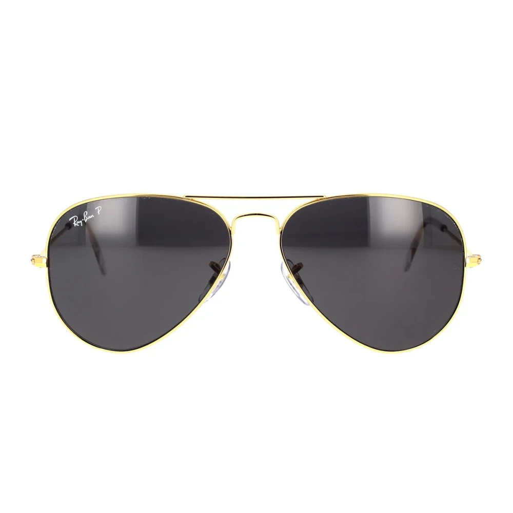 Ray-Ban Aviator Large Metal RB3025 919648 - Image 5