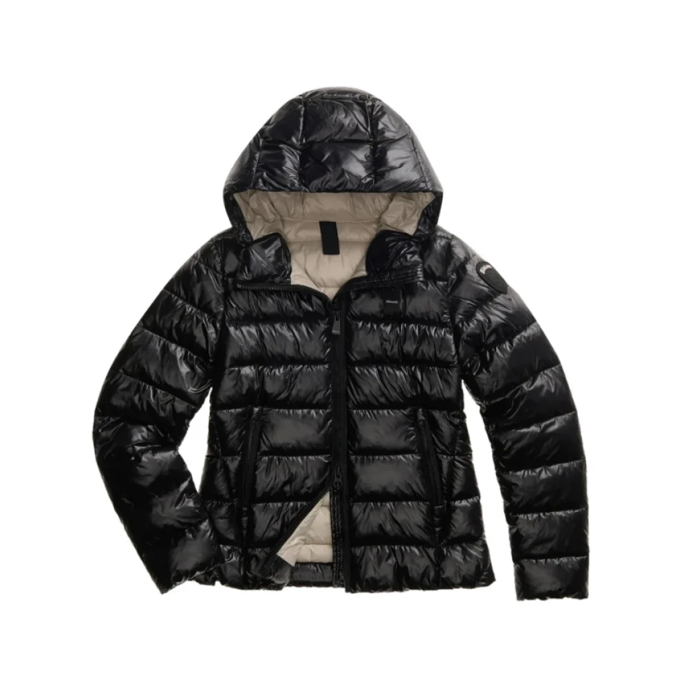 Blauer - Winterjacken - Jackets - Damen - Schwarzk - Xl - Bild 8