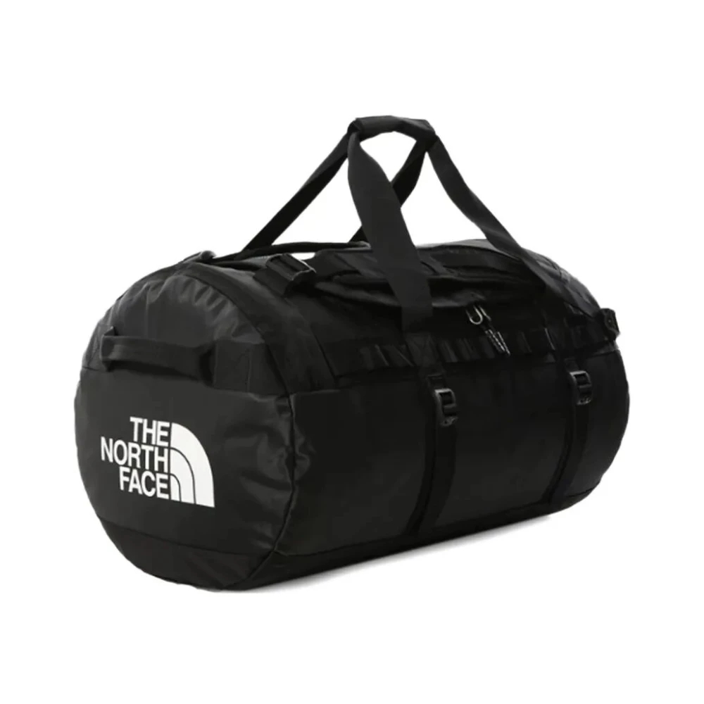 The North Face Tasche Base Camp duffel L TNF black/TNF white-NPF - Image 7