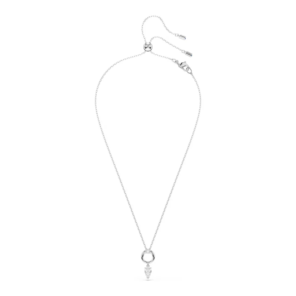 Swarovski Damen Grau - Uhren - Accessories - One Size