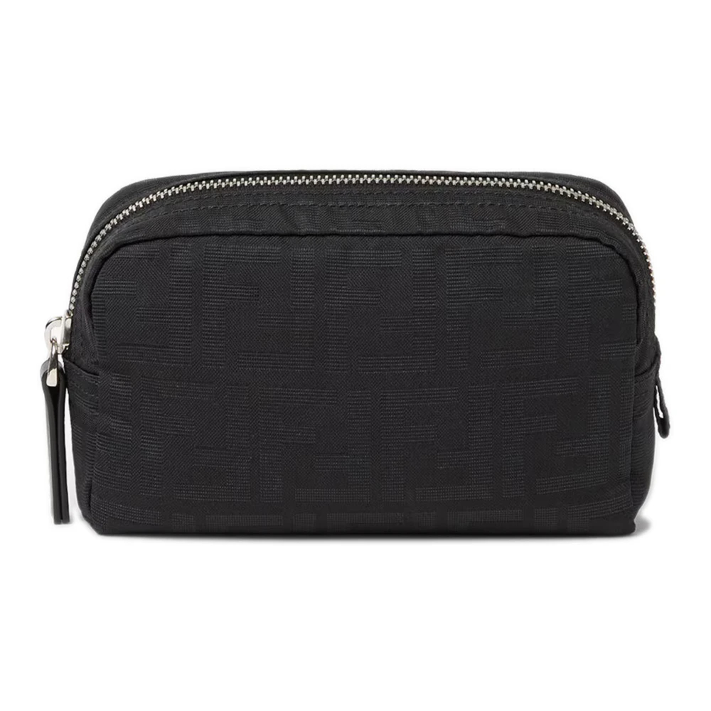 Fendi , Herren, Accessories, Schwarzk, One Size - Bild 7
