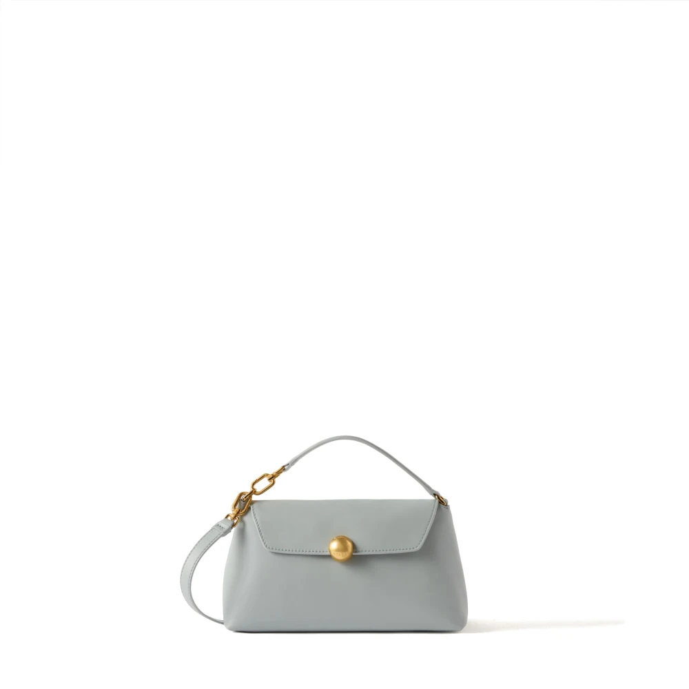 Furla Damen Blau - Sfera Soft Mini Schultertasche - Bags - One Size