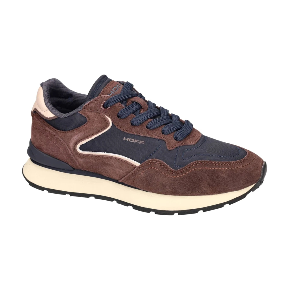 Hoff - City - Shoes - Herren - Braun - 40 Eu - Bild 5