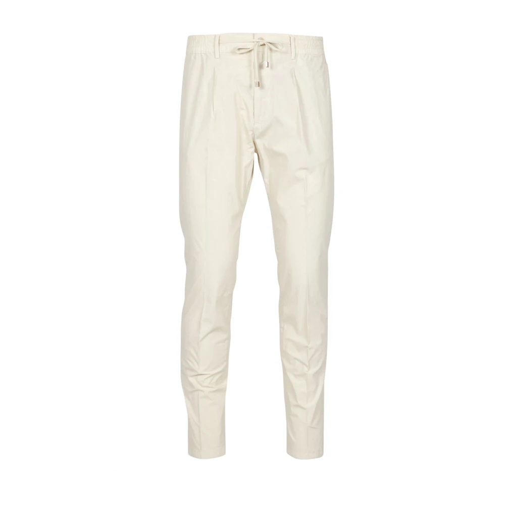 Cruna Herren Beige - Mitte Hose - Trousers - 2XL