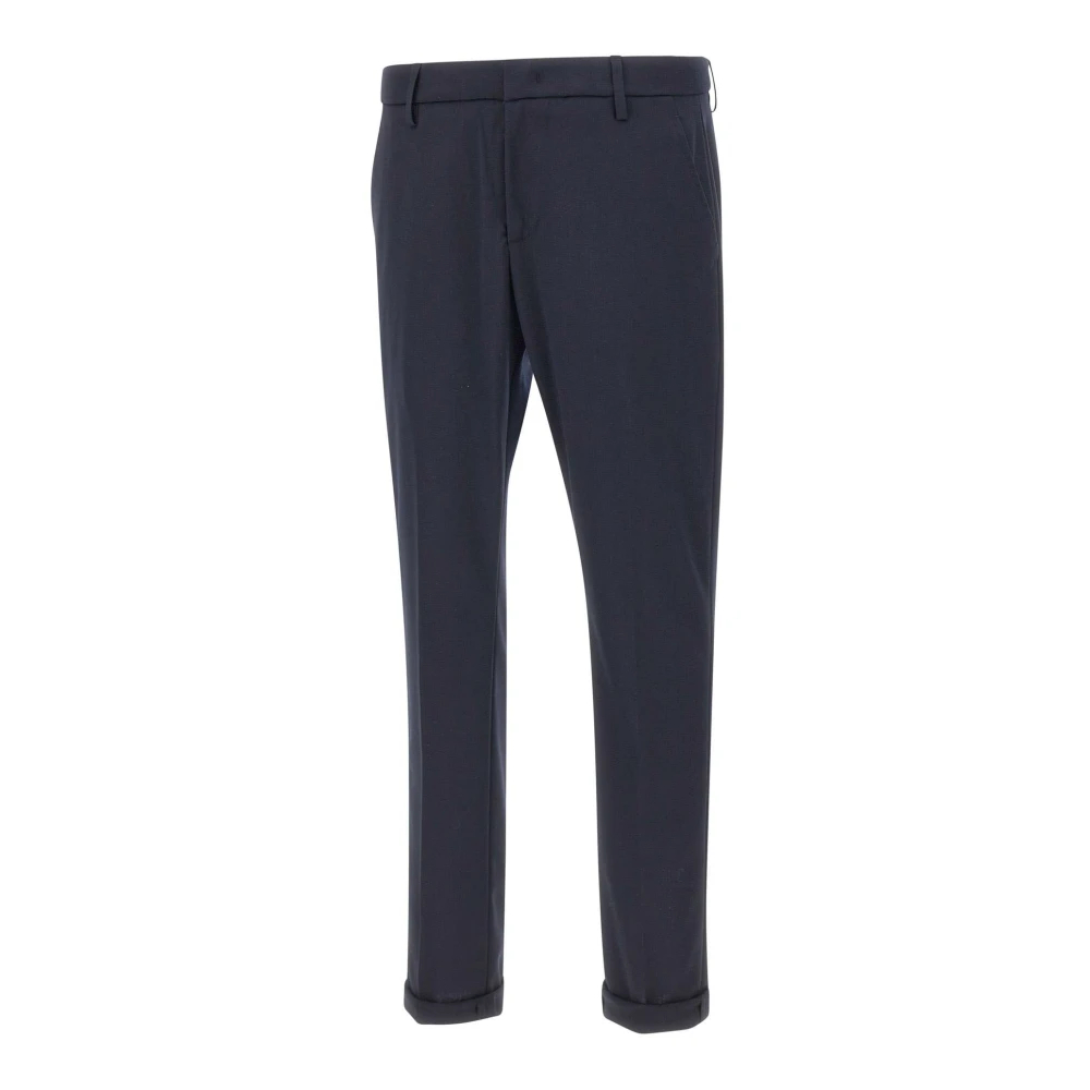Dondup Herren Blau - Gaubert Hose - Trousers - W31