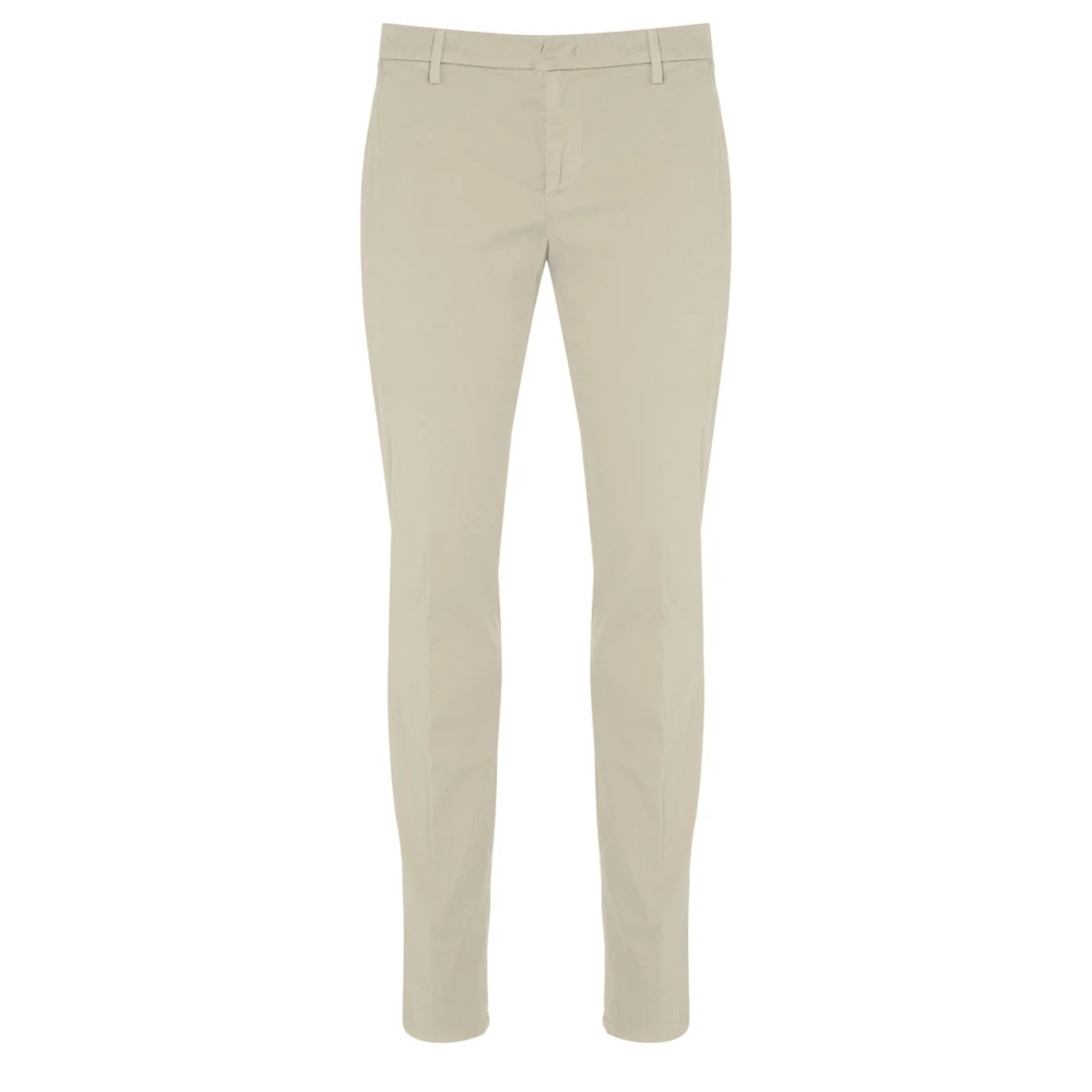 Dondup Herren Beige - Spiritissimo Chinos - Trousers - W38