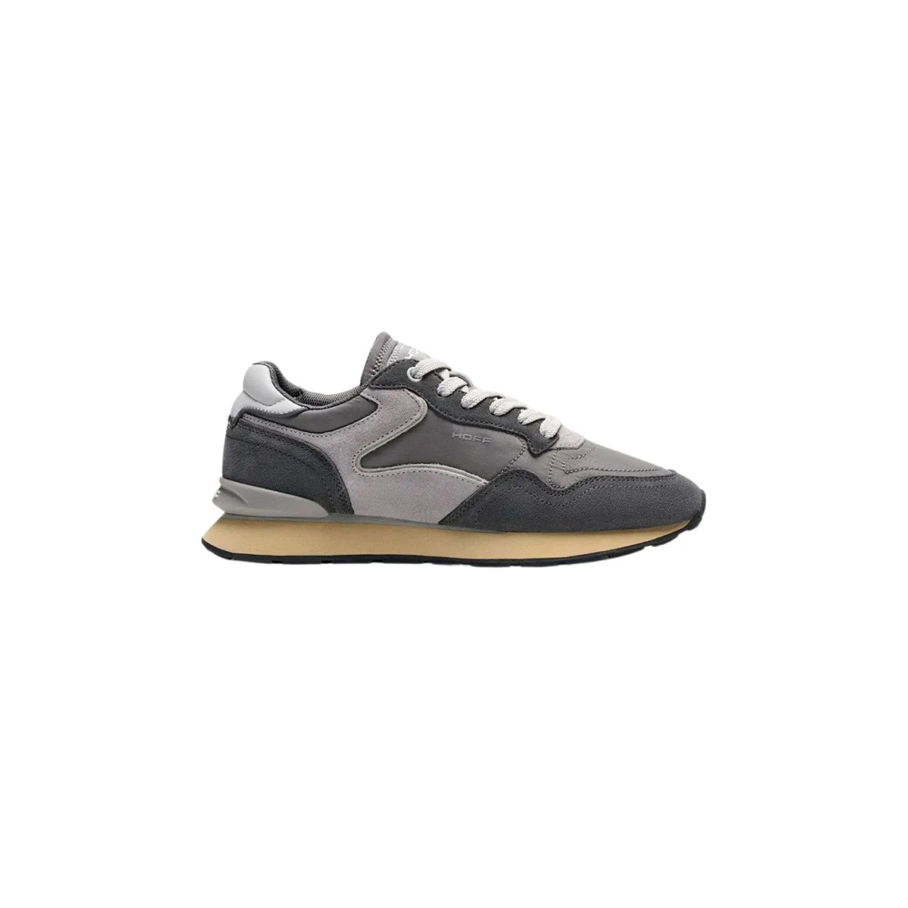 Hoff Gris Baskets City Retro - Bild 3