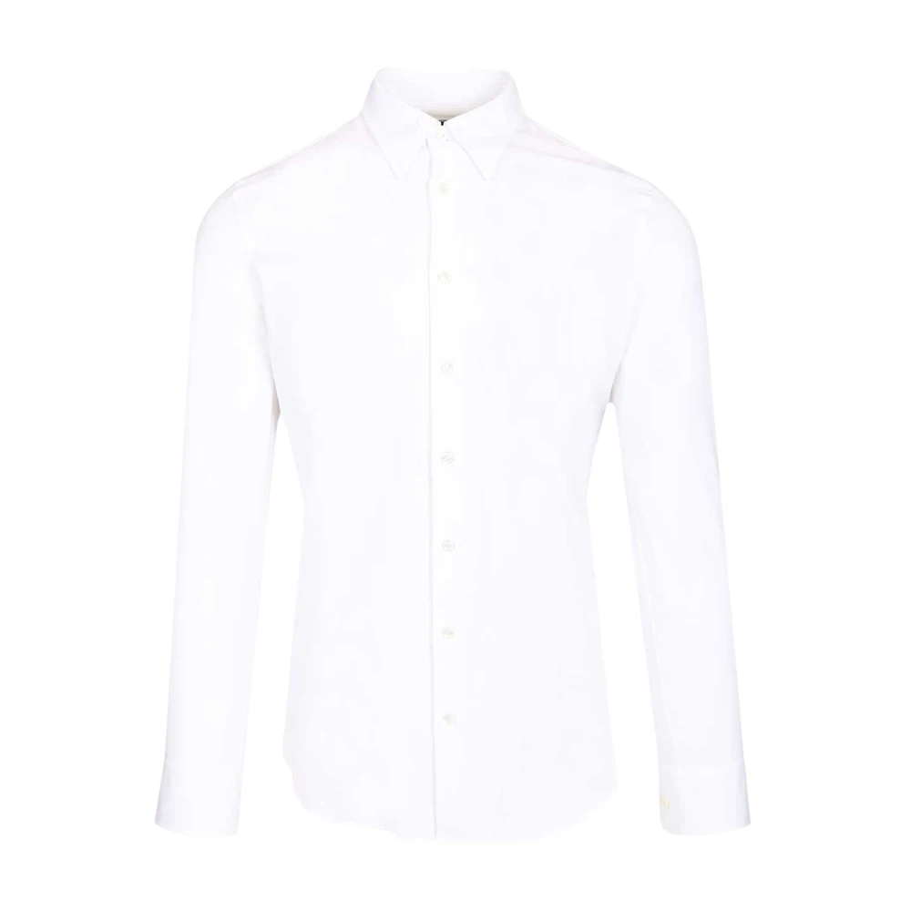 Giorgio Armani Herren Weiß - Shirts - Shirts - 2XL