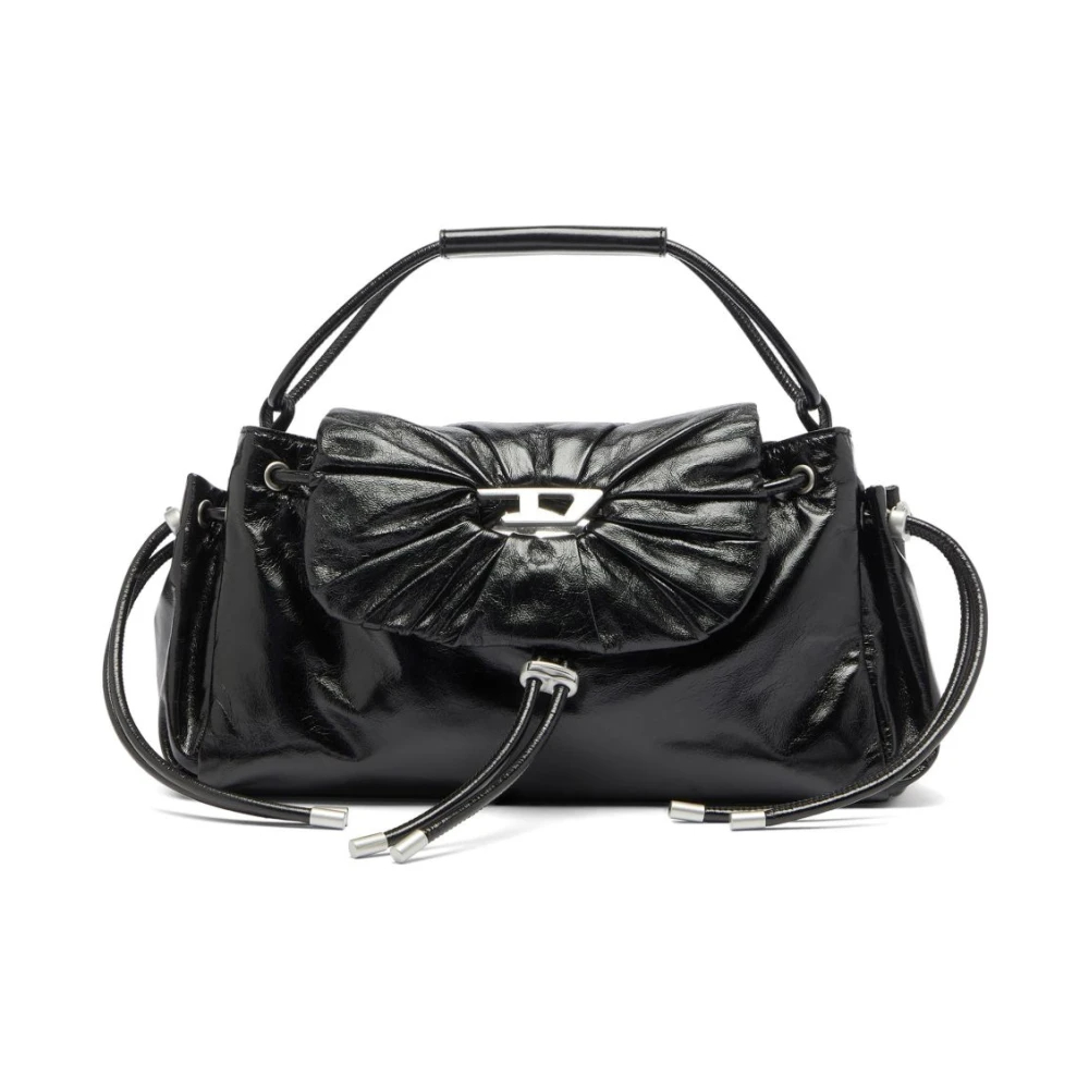 Diesel - Taschen.. Schwarz - Bags - Damen - Schwarzk - One Size