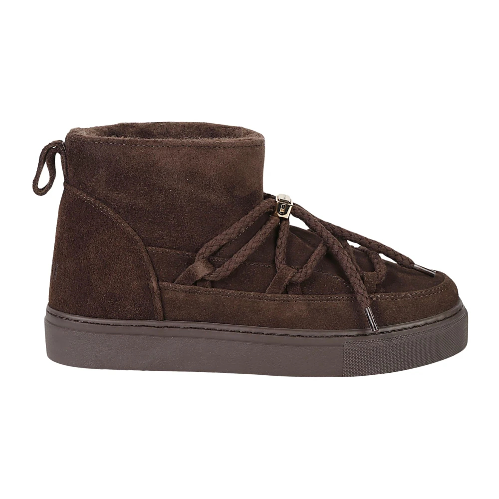 Inuikii , Damen, Schuhe, Braun, 40 Eu - Bild 8