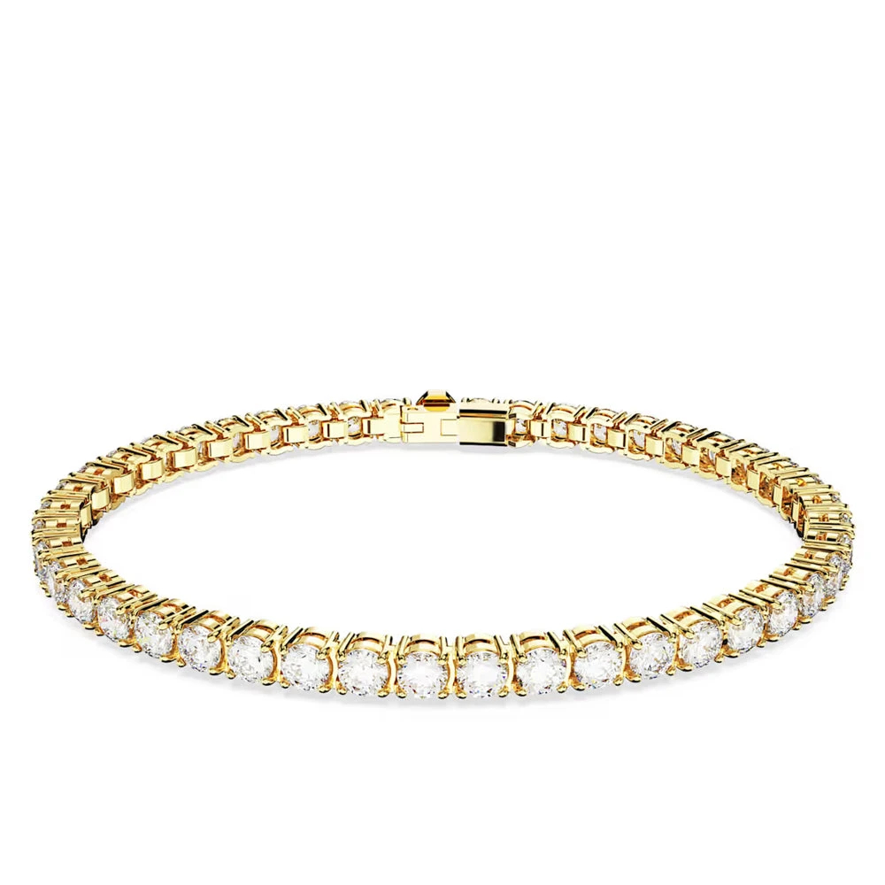 Swarovski , Unisex, Accessories, Gelb, One Size - Bild 8