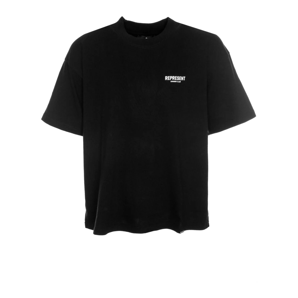REPRESENT | Represent Owners Club black T-shirt | male | XL - Bild 7