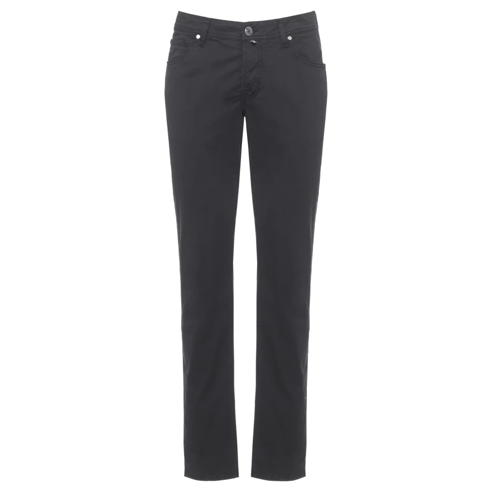 Jacob Cohën Herren Blau - Slim-Fit Jeans - Jeans - W31