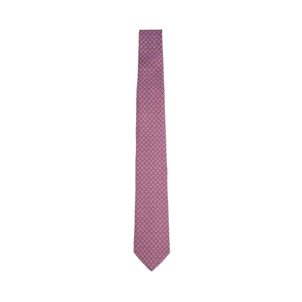 Ferragamo , Herren, Accessories, Rosa, One Size - Bild 2