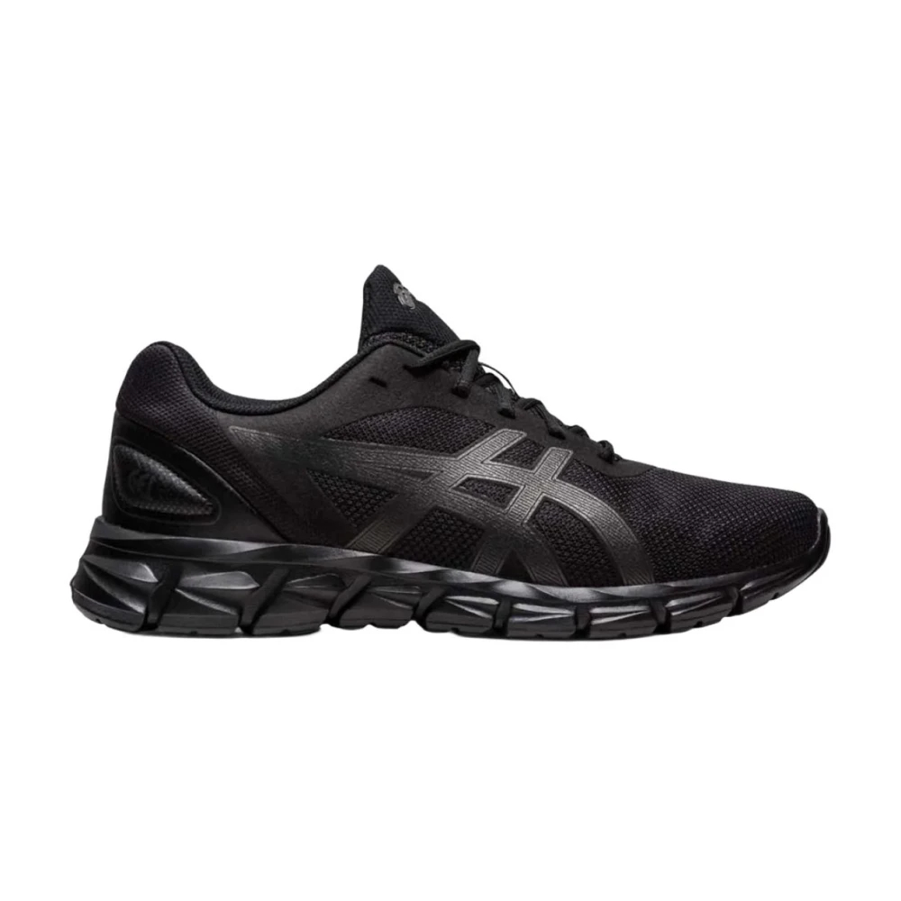 Asics Unisex Schwarz Sneakers Gelquantum Lyte Ii Cm - Bild 5