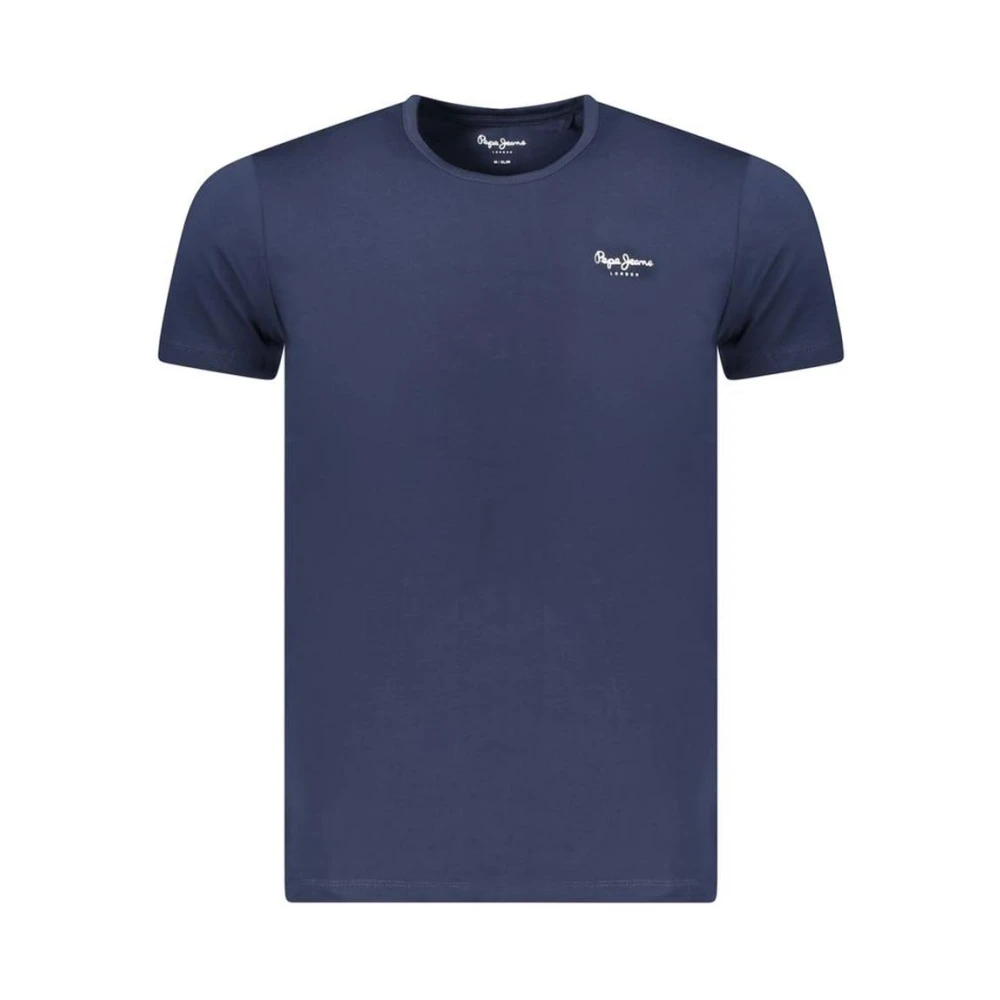Pepe Jeans , Herren, Oberteile, Blau, L - Bild 7