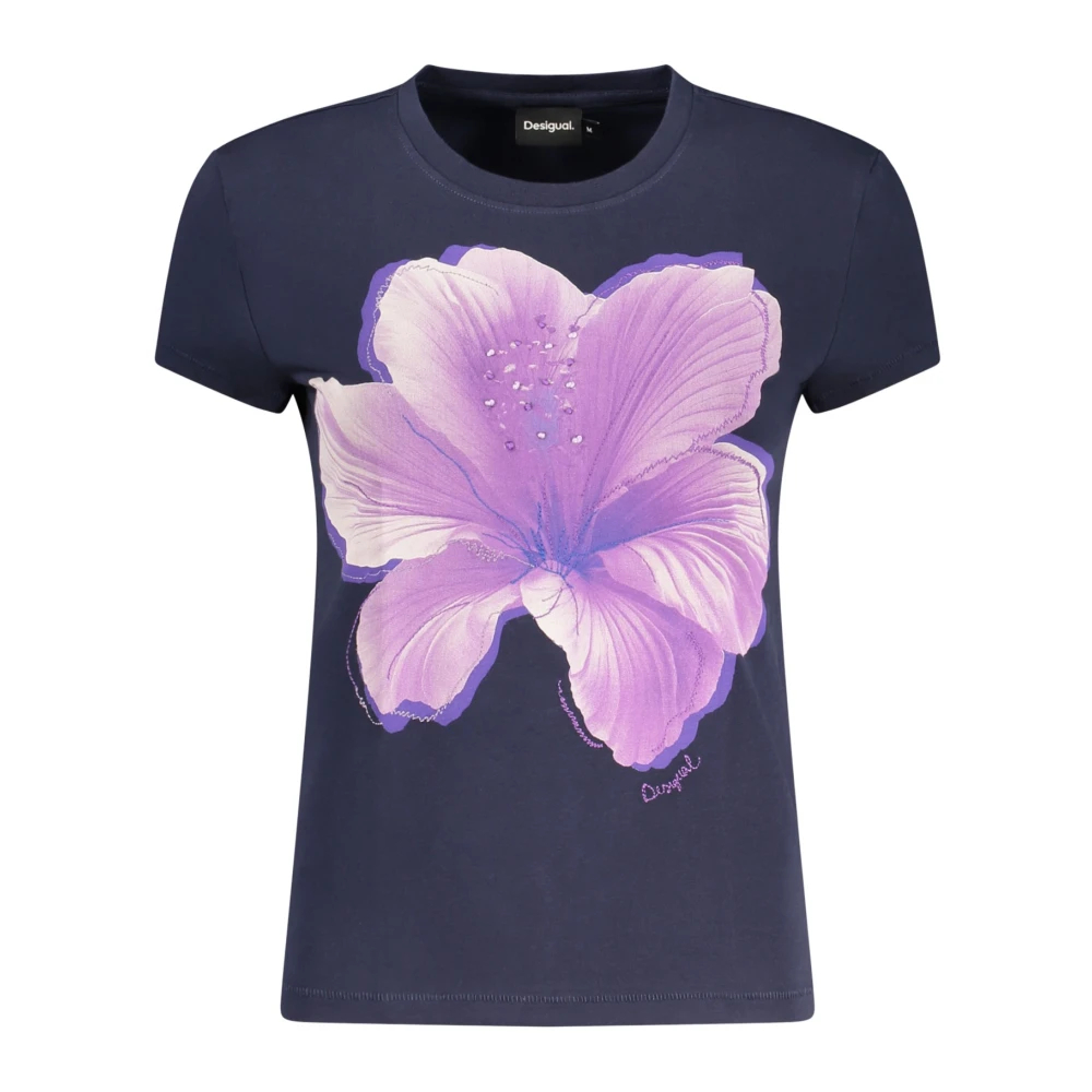 Desigual Damen Ts_Yokohama T-Shirt (1er Pack) - Bild 7