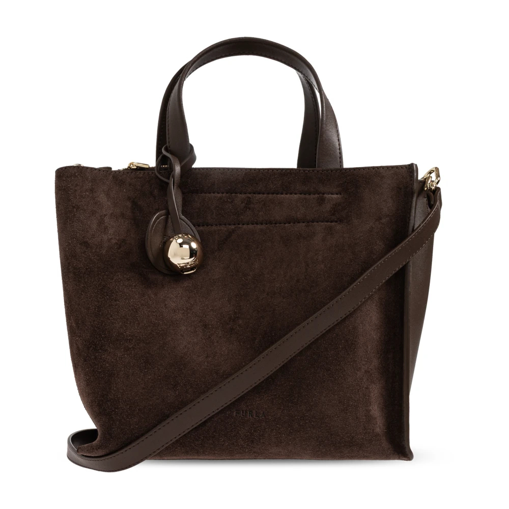 Furla , Damen, Taschen, Braun, One Size - Bild 5