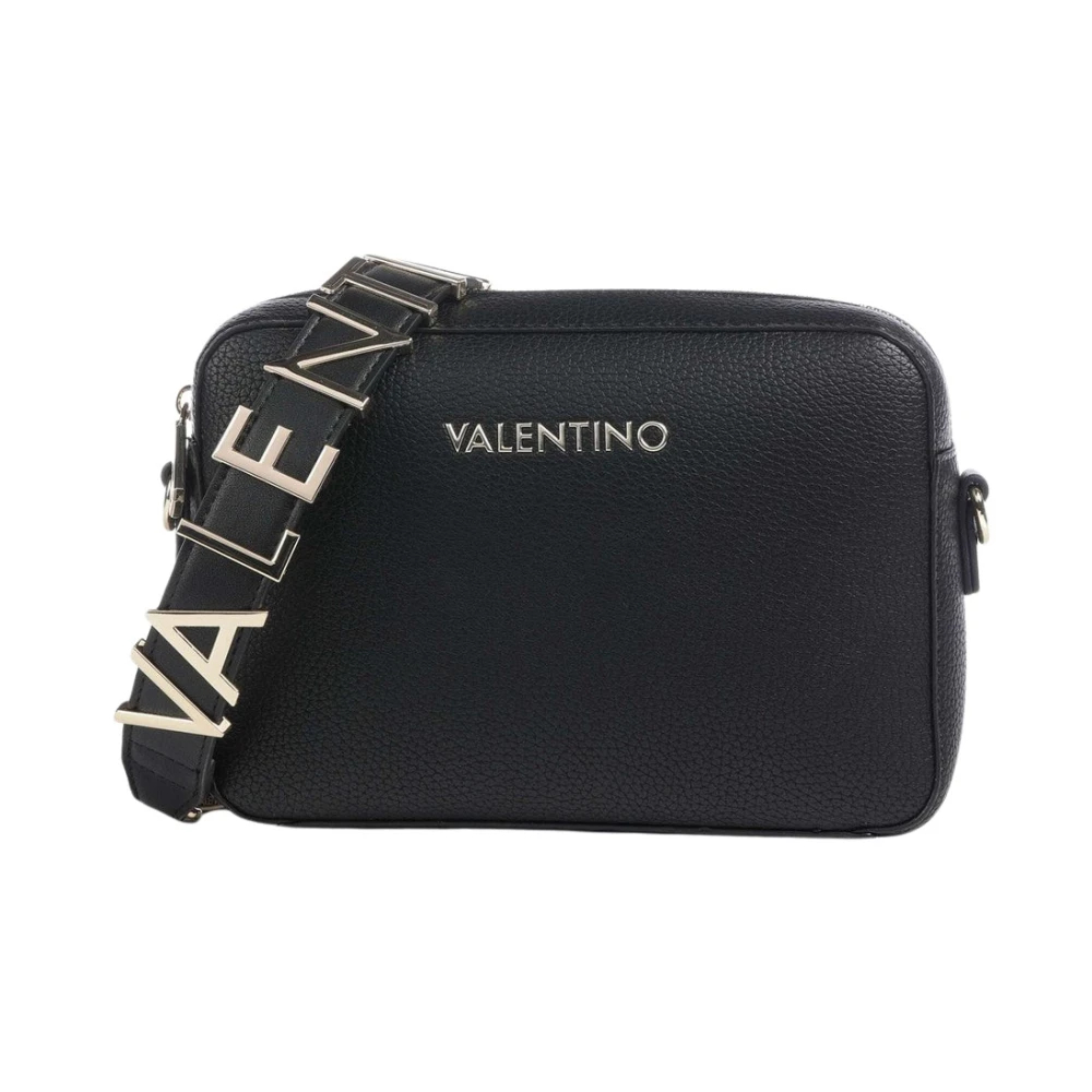 Valentino Handbags Damentaschen, Toilettenartikel und Koffer ALEXIA-TASCHE VBS5A809 - Bild 8