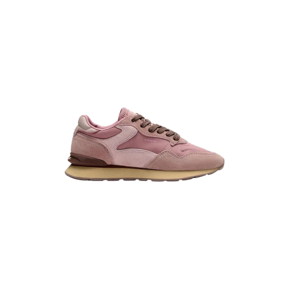 Hoff , Damen, Schuhe, Rosa, 41 Eu - Bild 3