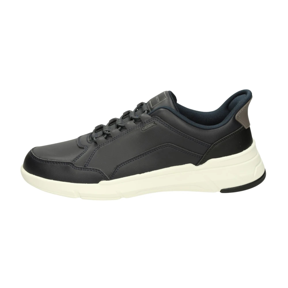 Geox - Vittour Plus - Shoes - Herren - Blau - 43 Eu - Bild 4