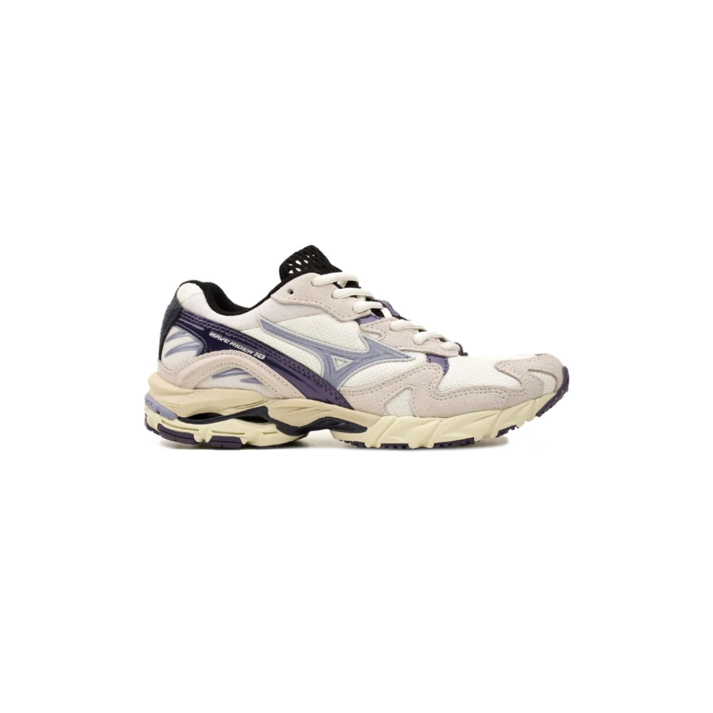 Mizuno , Herren, Schuhe, Mehrfarbig, 39 Eu - Bild 3