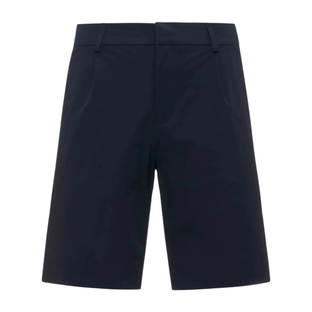 K-Way Herren Blau - Ilton Shorts - Shorts - Xl