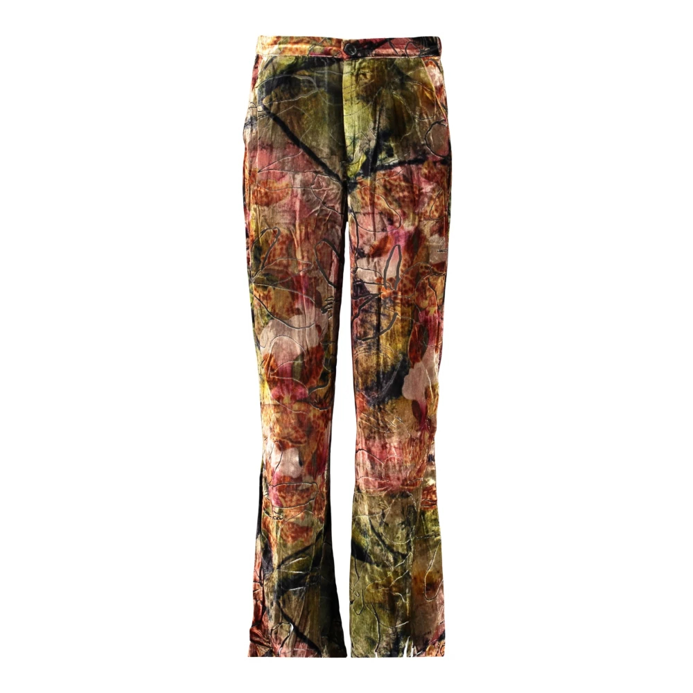 Desigual Rose Damenhosen Lacroix - Bild 5