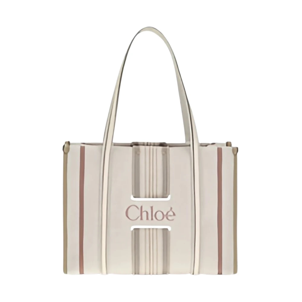 Chloé , Damen, Taschen, Rosa, One Size - Bild 3