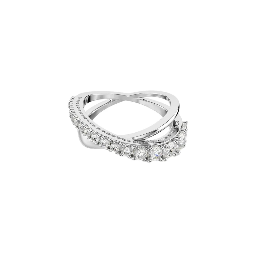 Swarovski , Damen, Accessories, Grau, 60 Mm  - Image 3