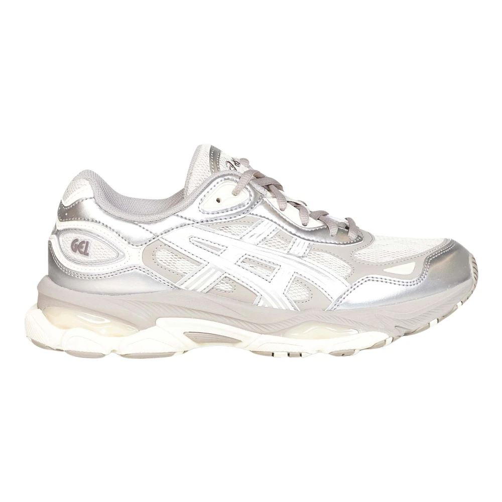 Asics Damen Beige Gel-Nyc 2.0 Größe 40, JD Sports - Bild 13