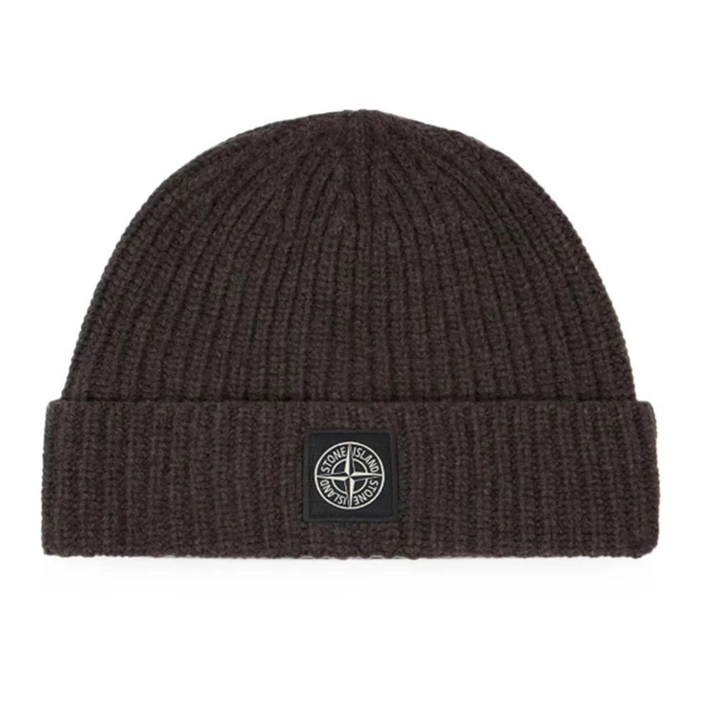 Stone Island Cap With Logo By Stone Island - Bild 3