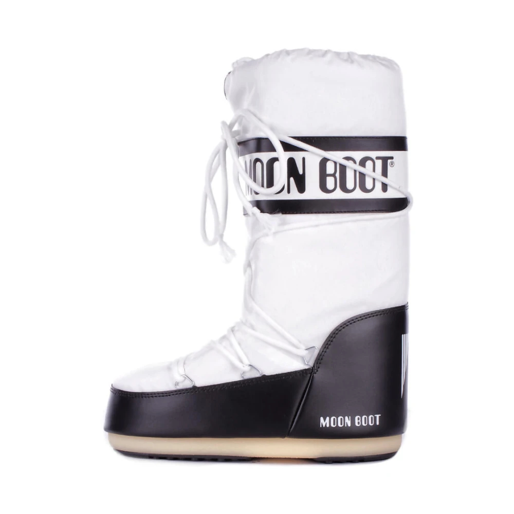 Moon Boot , Unisex, Schuhe, Weiß, 35 Eu - Bild 16