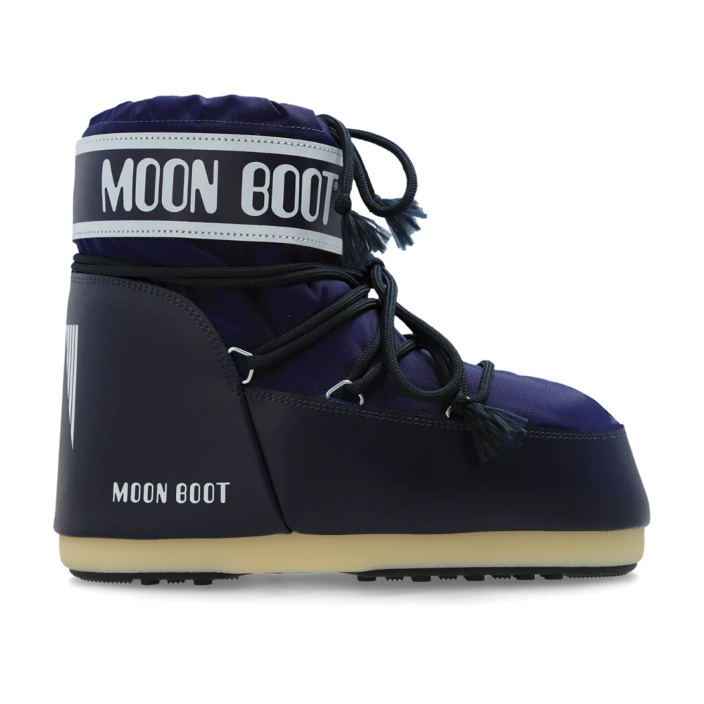 Moon Boot Damen Blau 80D1409340 - Bild 11