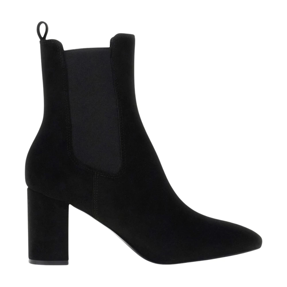 Guess Damen Noir Stiefeletten Fiery - Bild 4