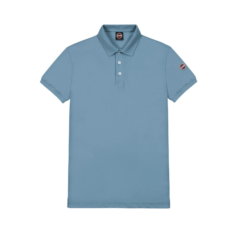Colmar Herren Blau - Polo - Tops - Xl