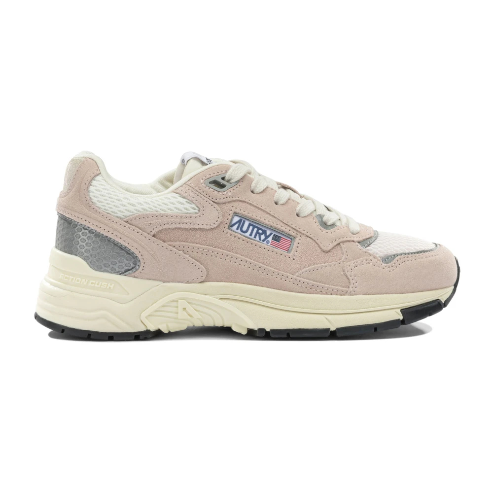 Autry , Damen, Schuhe, Rosa, 40 Eu - Bild 7