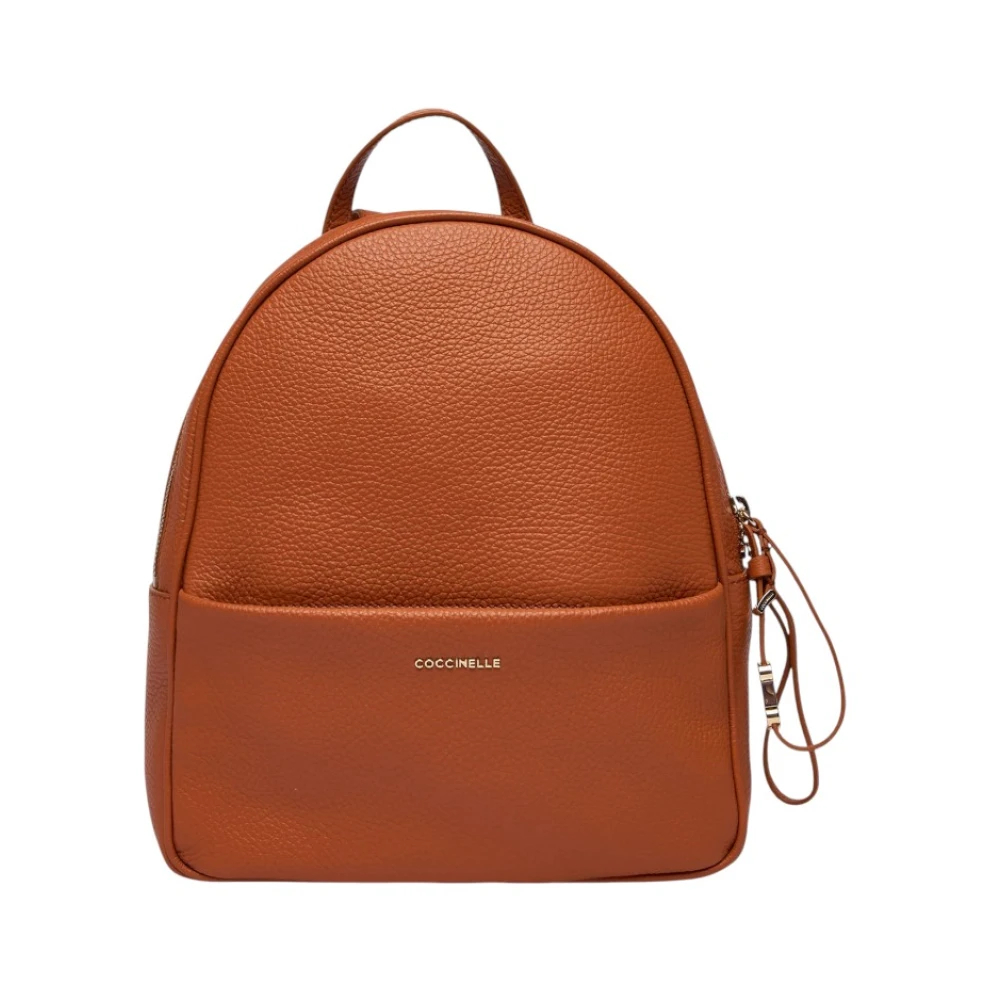 Coccinelle Damen Braun - Nory Backpack - Bags - One Size