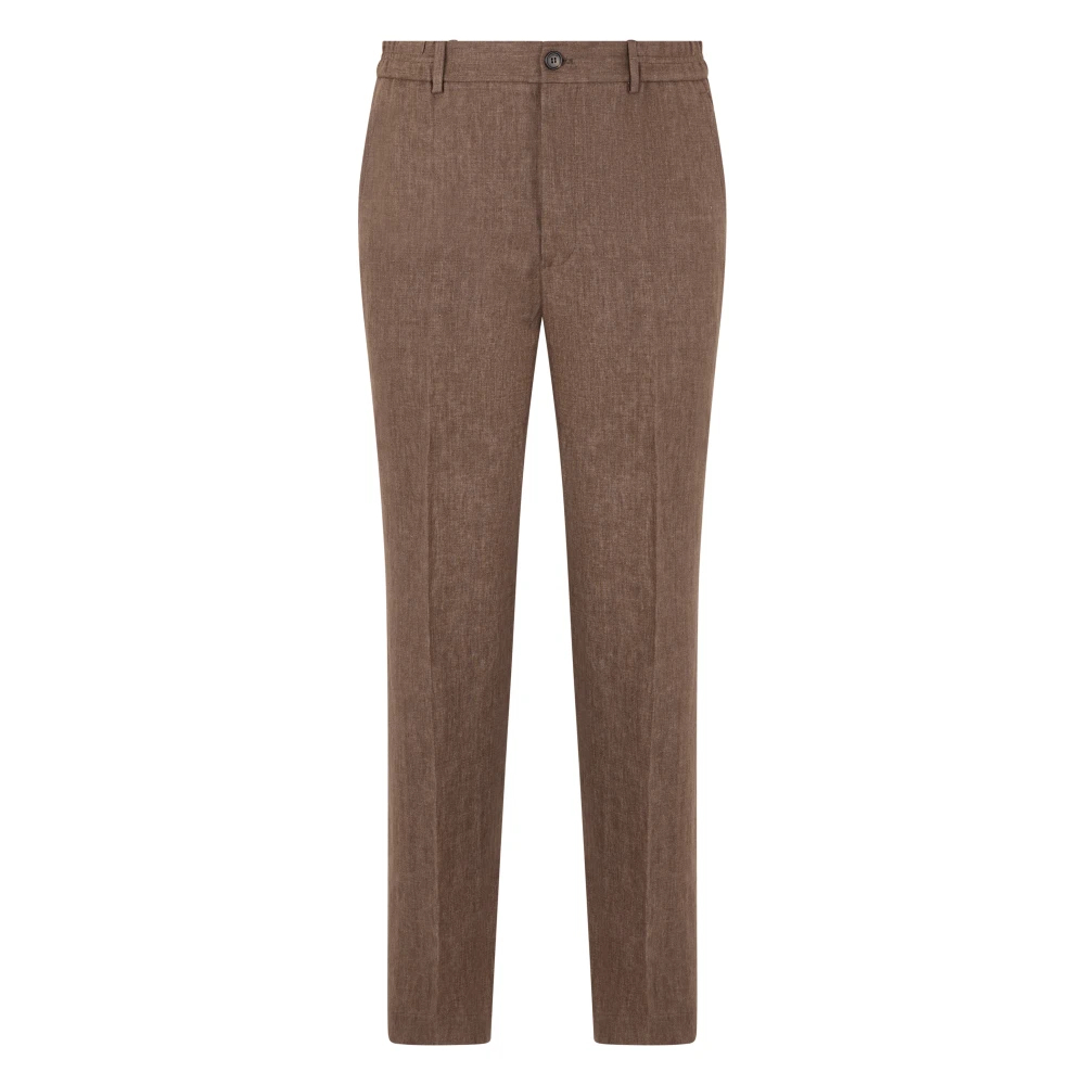 Slowear Herren Braun - Hosen - Trousers - Xl