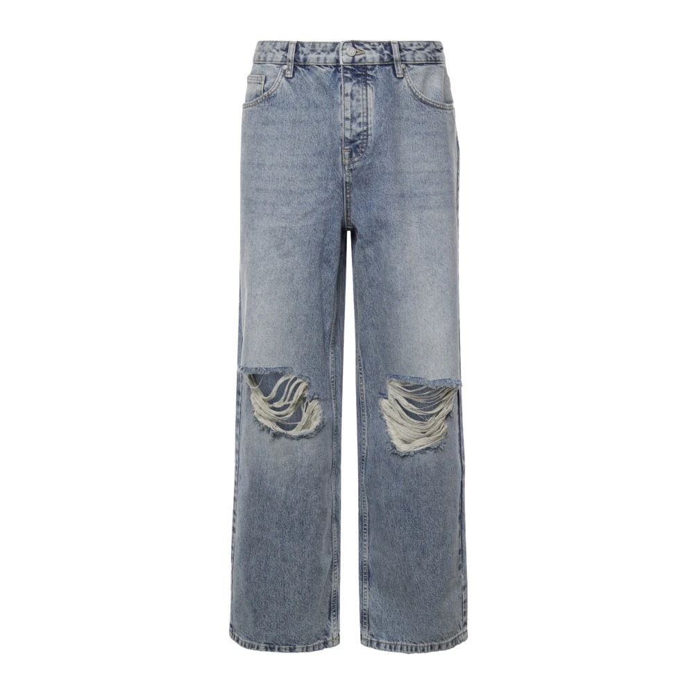 Represent , Herren, Jeans, Blau, W32 - Bild 7