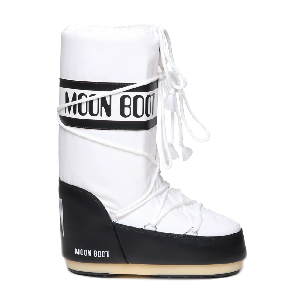Moon Boot , Unisex, Schuhe, Weiß, 35 Eu - Bild 17