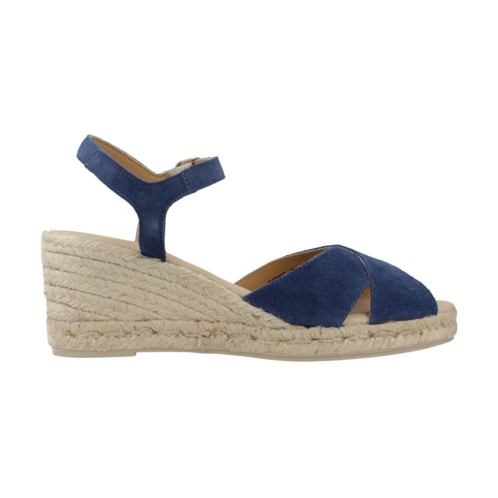 Geox , Damen, Schuhe, Blau, 39 Eu - Bild 3