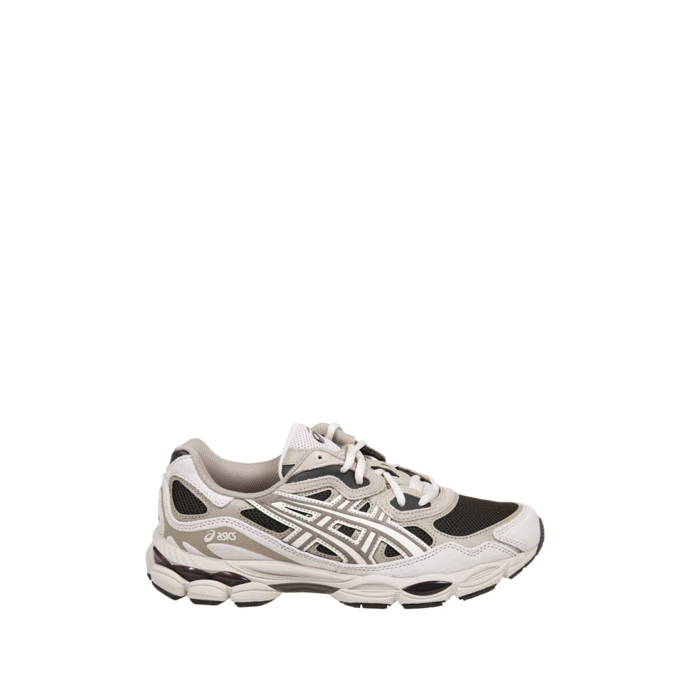 Asics , Unisex, Sport, Beige, 44 Eu - Bild 10