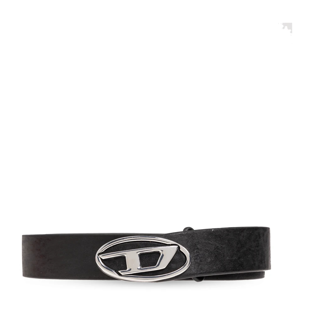Diesel Herren Schwarz - B-1Dr-Layer - Accessories - K - 85 Cm