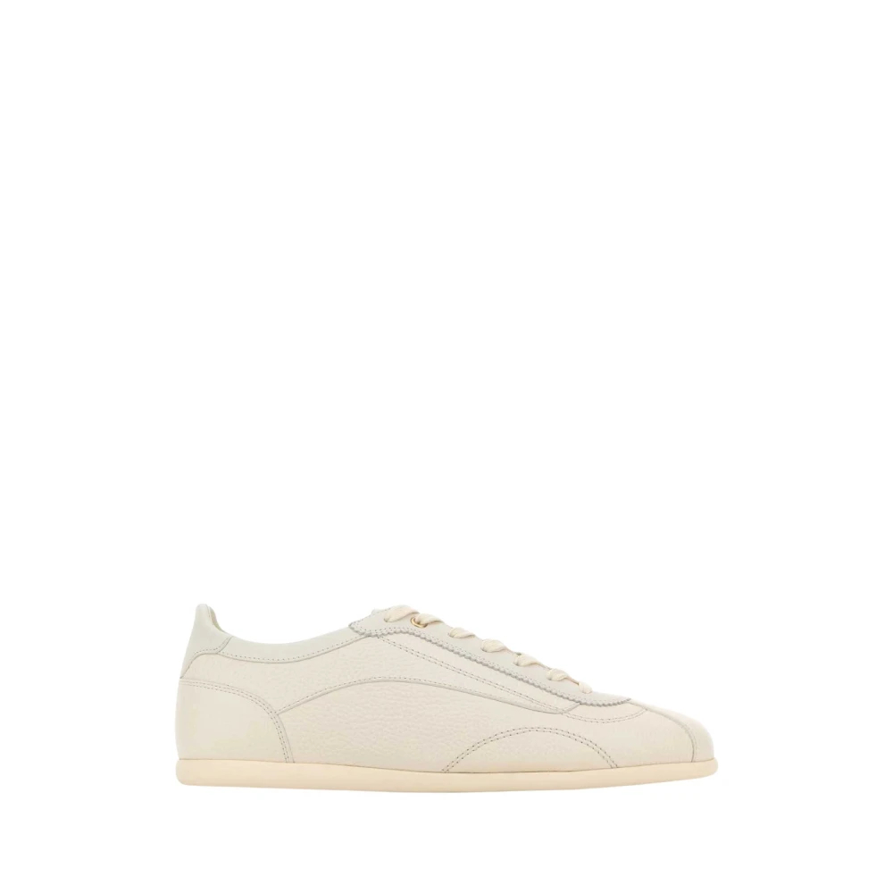 Brunello Cucinelli , Herren, Schuhe, Weiß, 41 Eu - Bild 3