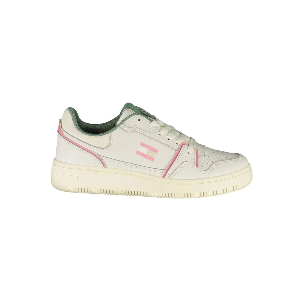 Tommy Hilfiger , Damen, Schuhe, Weiß, 37 Eu - Bild 5
