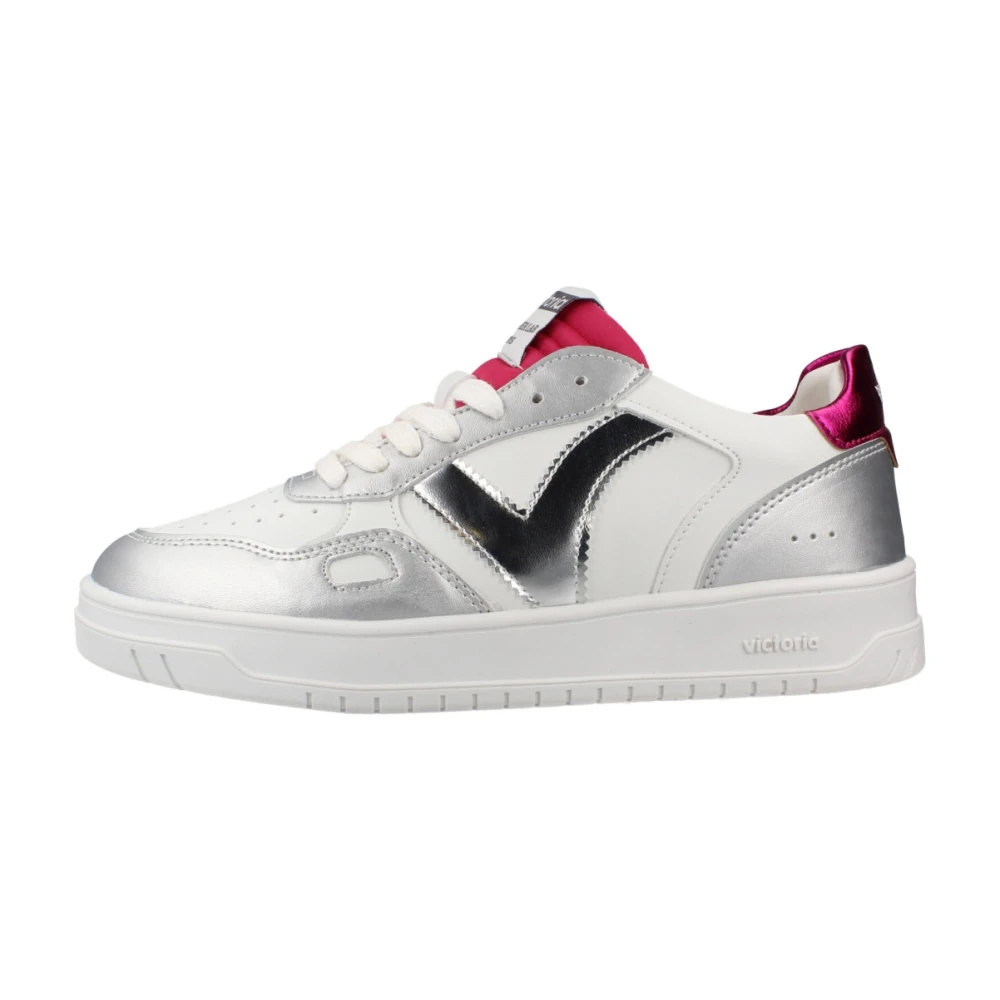 Victoria , Damen, Schuhe, Weiß, 37 Eu - Bild 3
