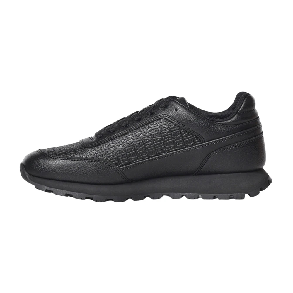 Armani Exchange , Herren, Schuhe, Schwarzk, 45 Eu - Bild 2