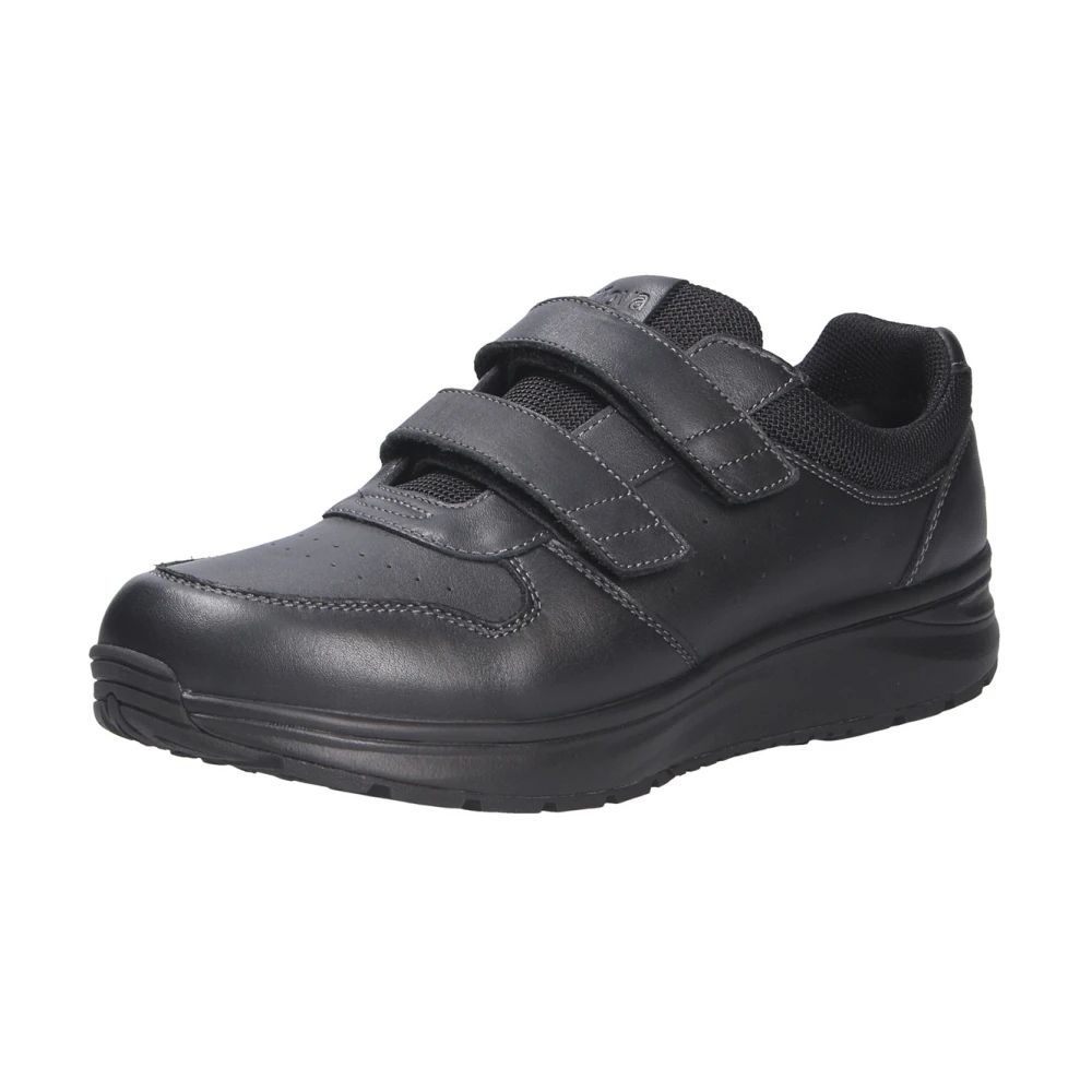 Joya , Herren, Schuhe, Schwarzk, 44 1/3 Eu - Bild 5